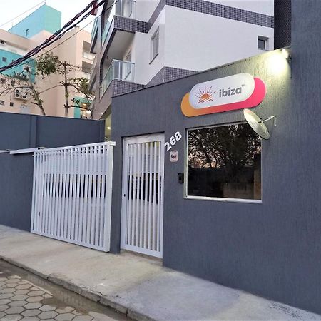 Apartamento Recanto Praia Grande - Mar, Ar, Churrasqueira, Piscina E Sauna Ubatuba Zewnętrze zdjęcie