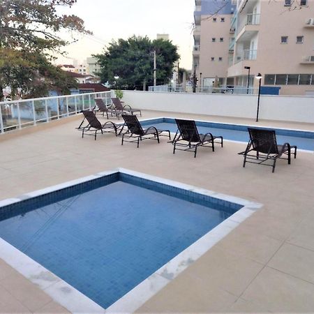 Apartamento Recanto Praia Grande - Mar, Ar, Churrasqueira, Piscina E Sauna Ubatuba Zewnętrze zdjęcie